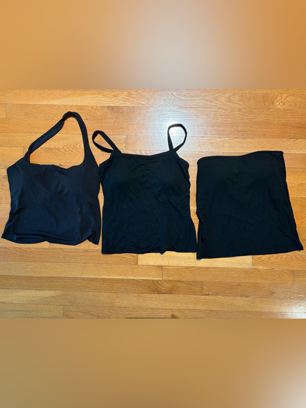 Klassy Network Black Set L
